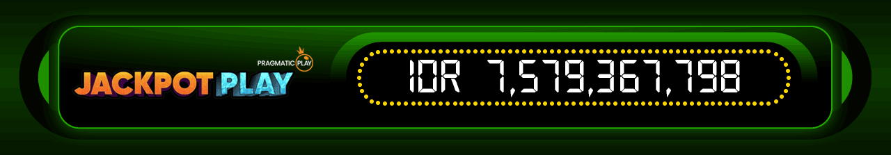 WEBTOTO4D Jackpot
