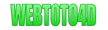 Logo WEBTOTO4D